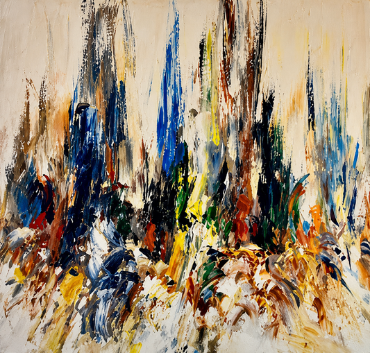 ABSTRACTO