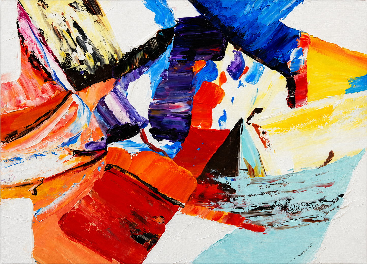 ABSTRACTO