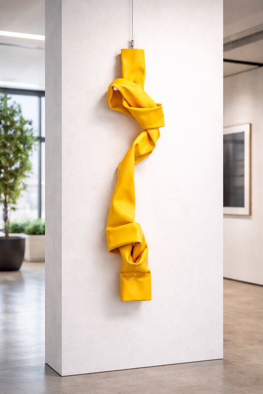 NUDO AMARILLO