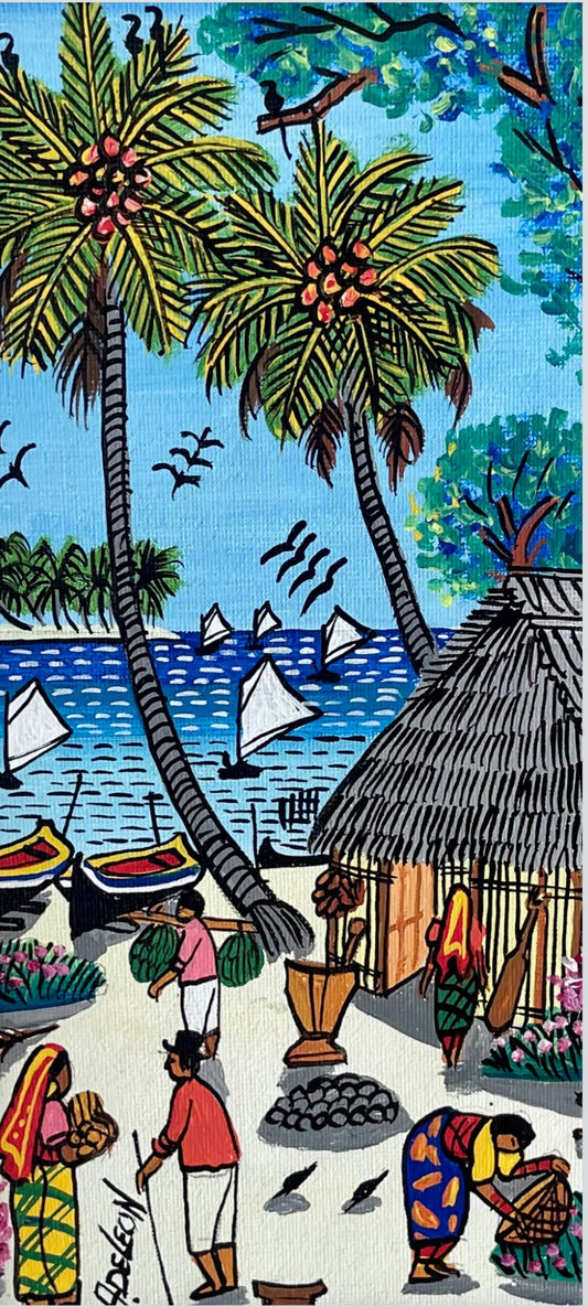 COMARCA GUNA YALA