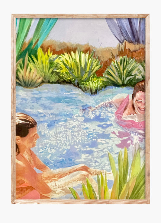 POOL No.7