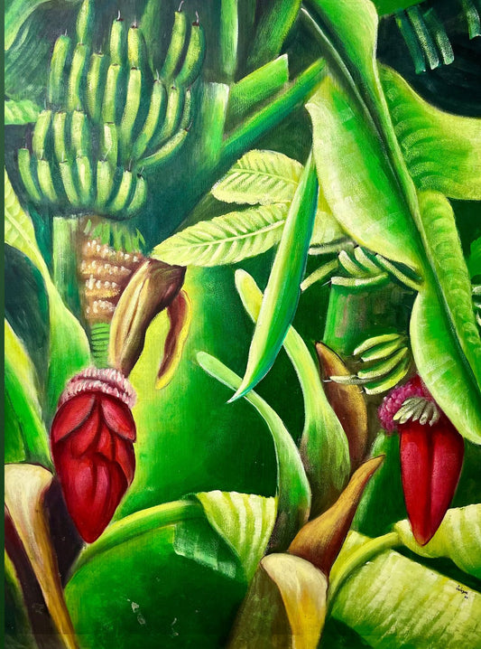 BANANERIA