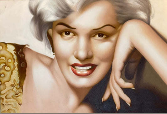 MARILYN MONROE