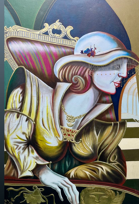 ECUATORIANO