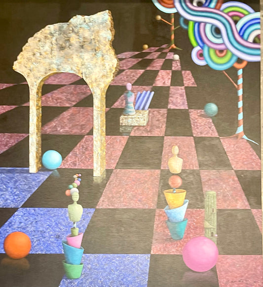 PORTAL AL FUTURO