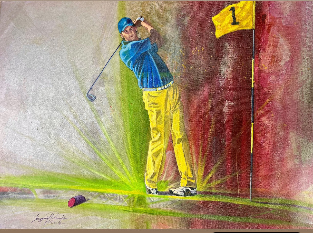 GOLF