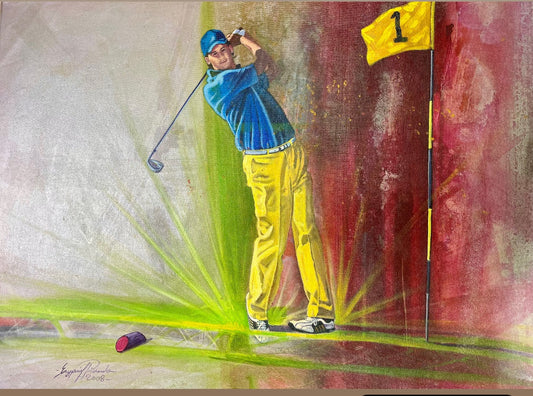 GOLF