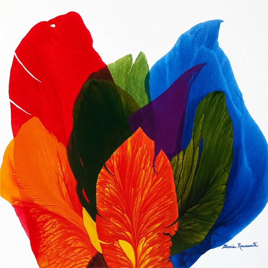 SINFONIA TROPICAL