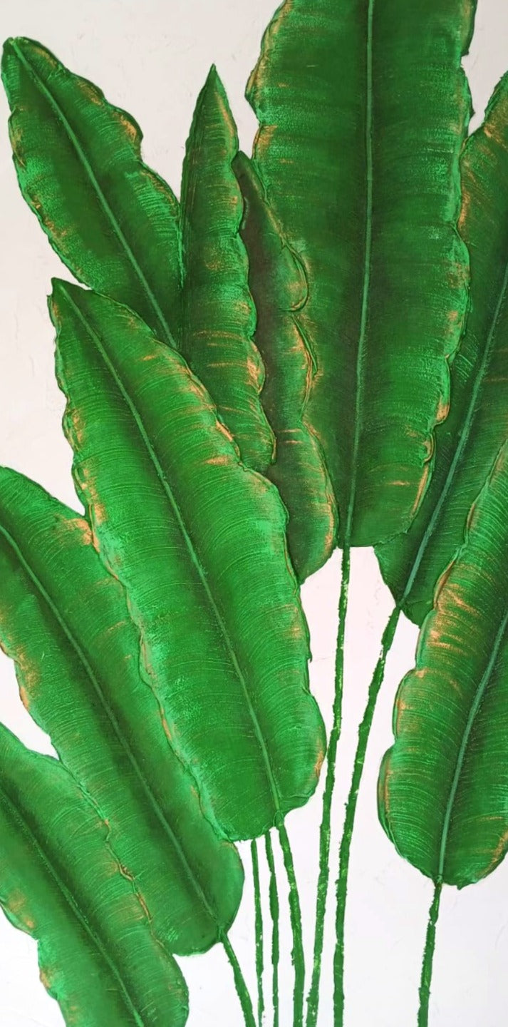 RITMO BOTANICO