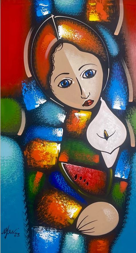 ABSTRACTO