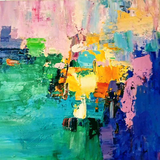ABSTRACTO