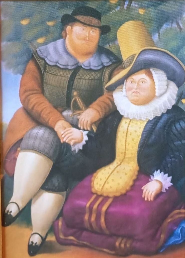 NOBLES( RUBEN Y SU ESPOSA)