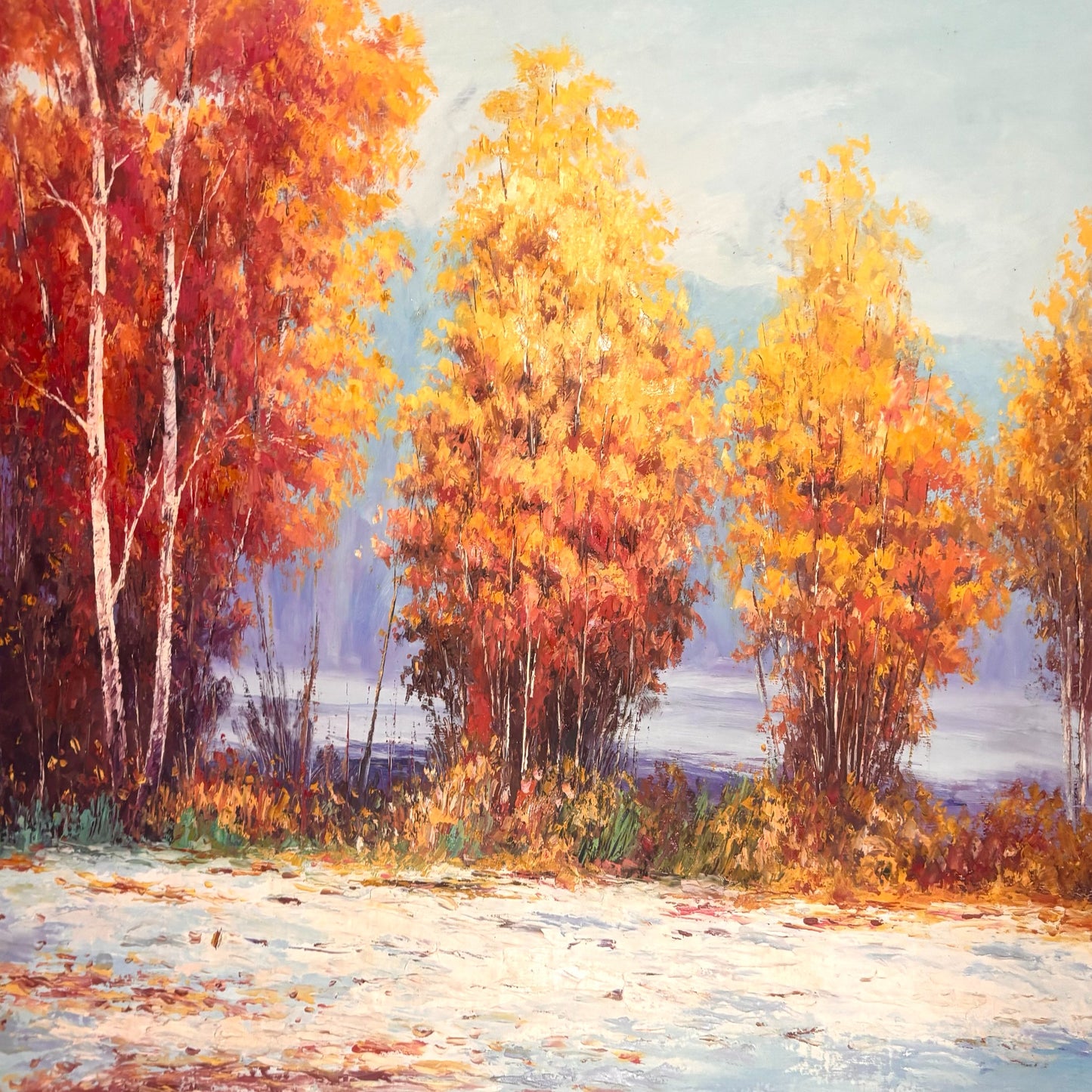 OTOÑO