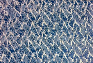 ABSTRACTO CORTINA