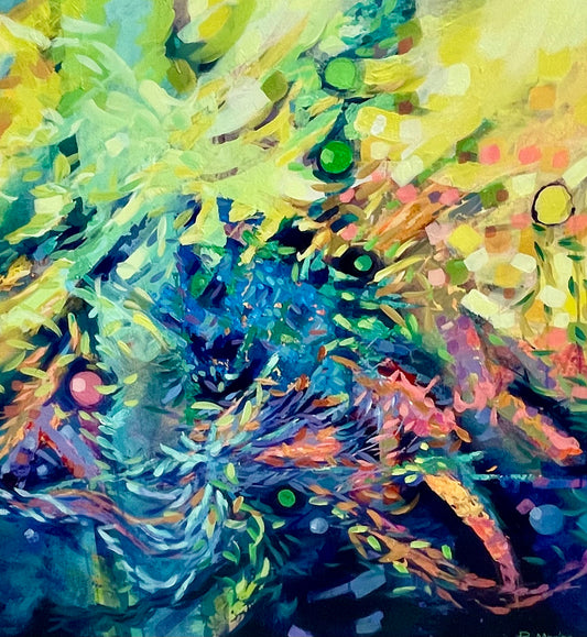 ABSTRACTO