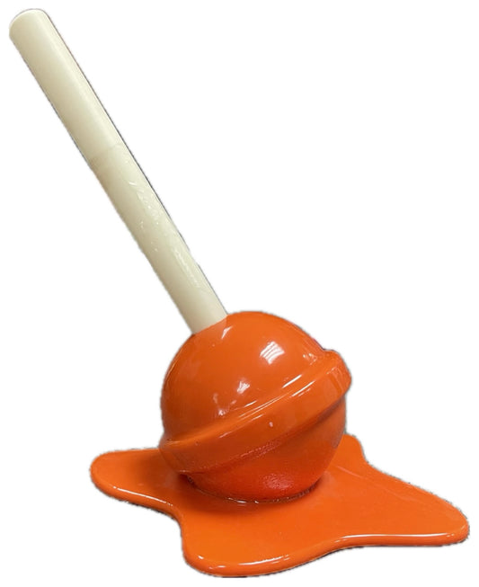 LOLLIPOP NARANJA
