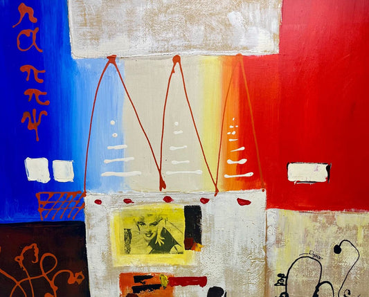 ABSTRACTO