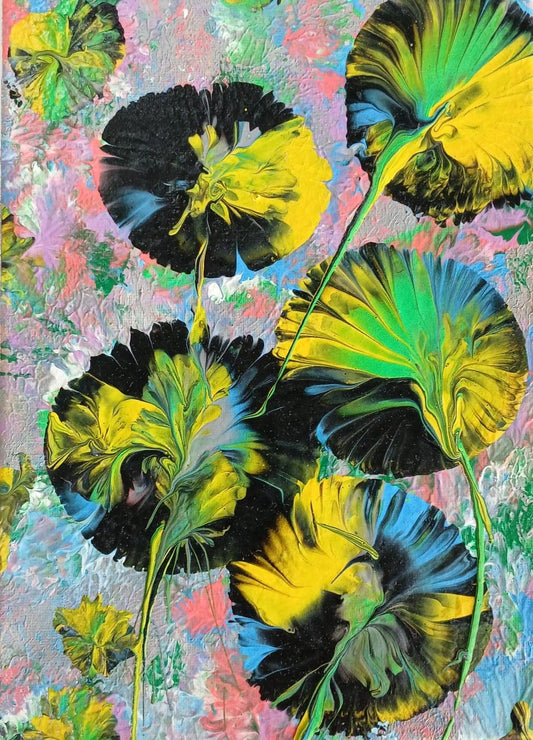 LILY 109