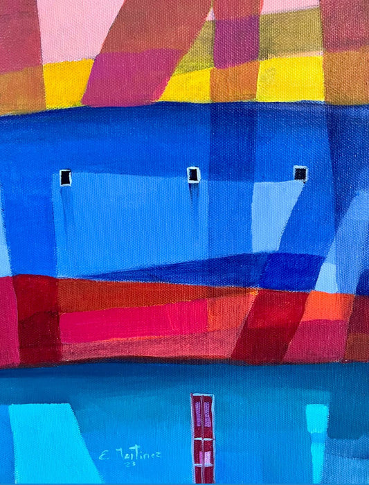ABSTRACTO