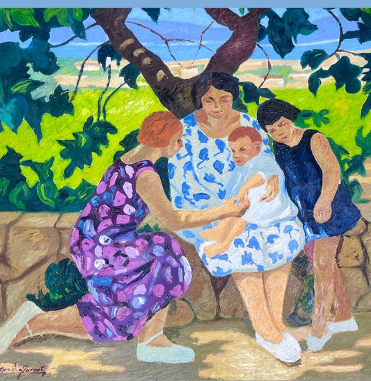 LA FAMILIA