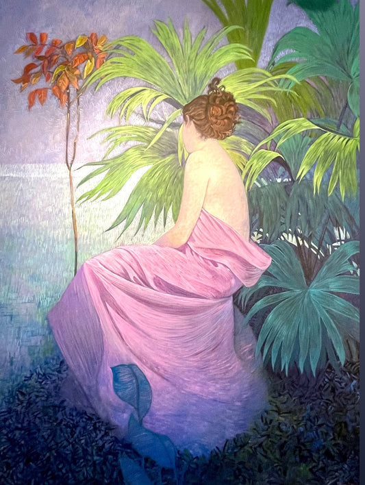 LA SOLEDAD