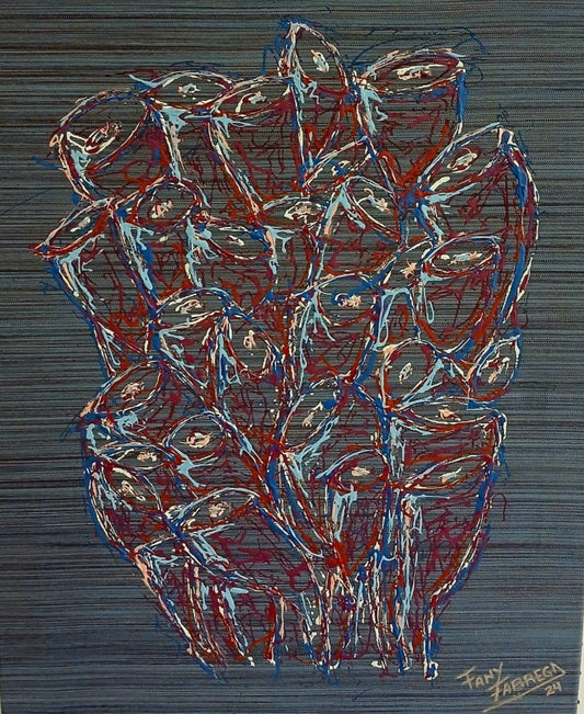 MULTITUDES INVISIBLES