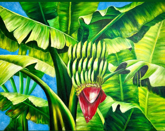 PLATANOS