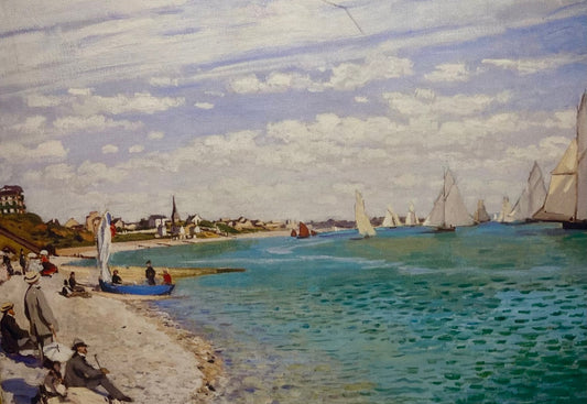 PAISAJE DE PLAYA