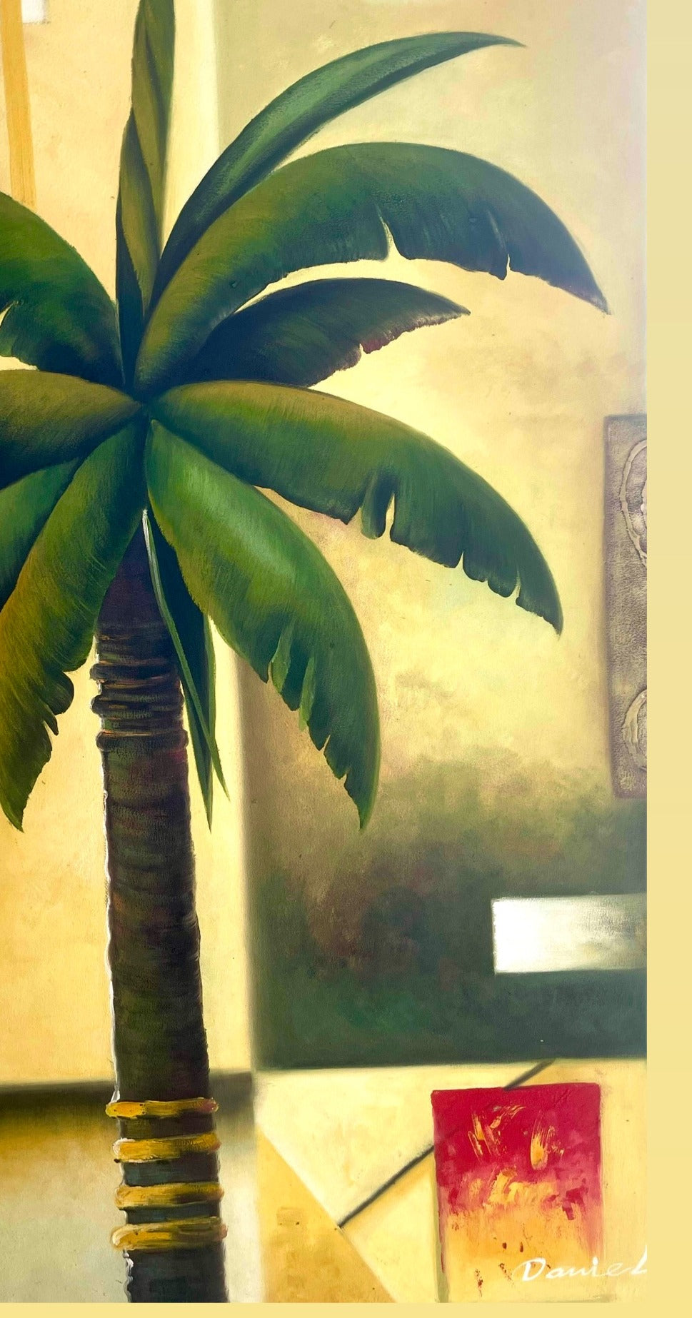 RINCON TROPICAL