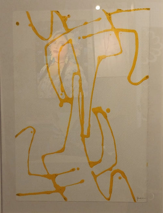 ABSTRACTO