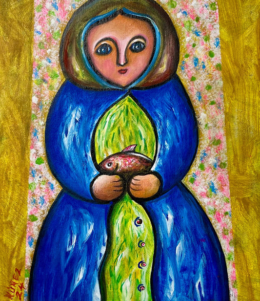 ABUNDANCIA