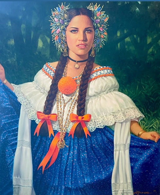 REINA MONTUNA