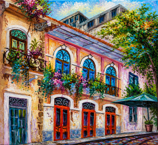 ENCANTO COLONIAL