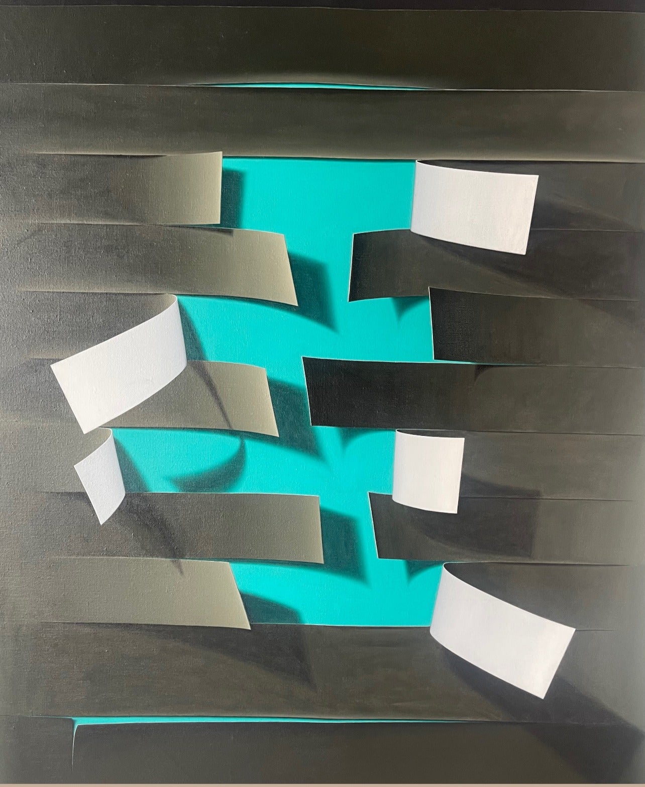 CORTES SOBRE ESMERALDA