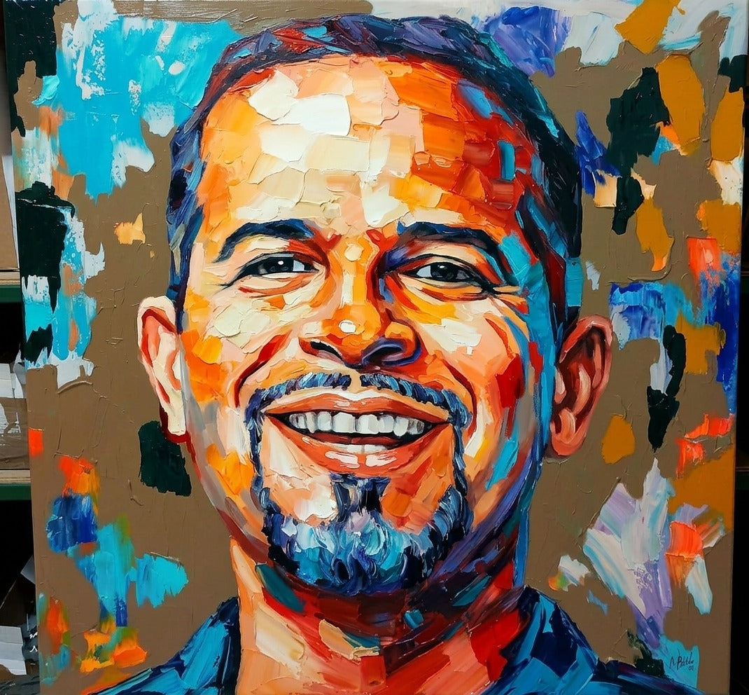 RETRATO
