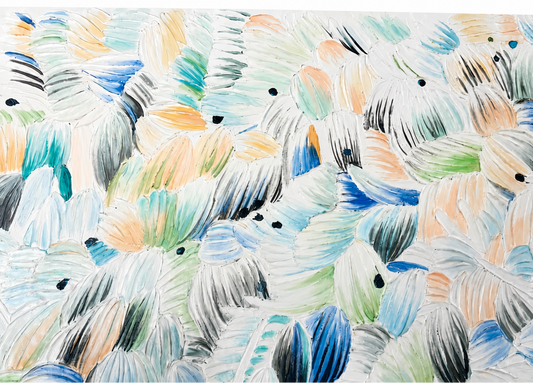 ALAS DE PRIMAVERA