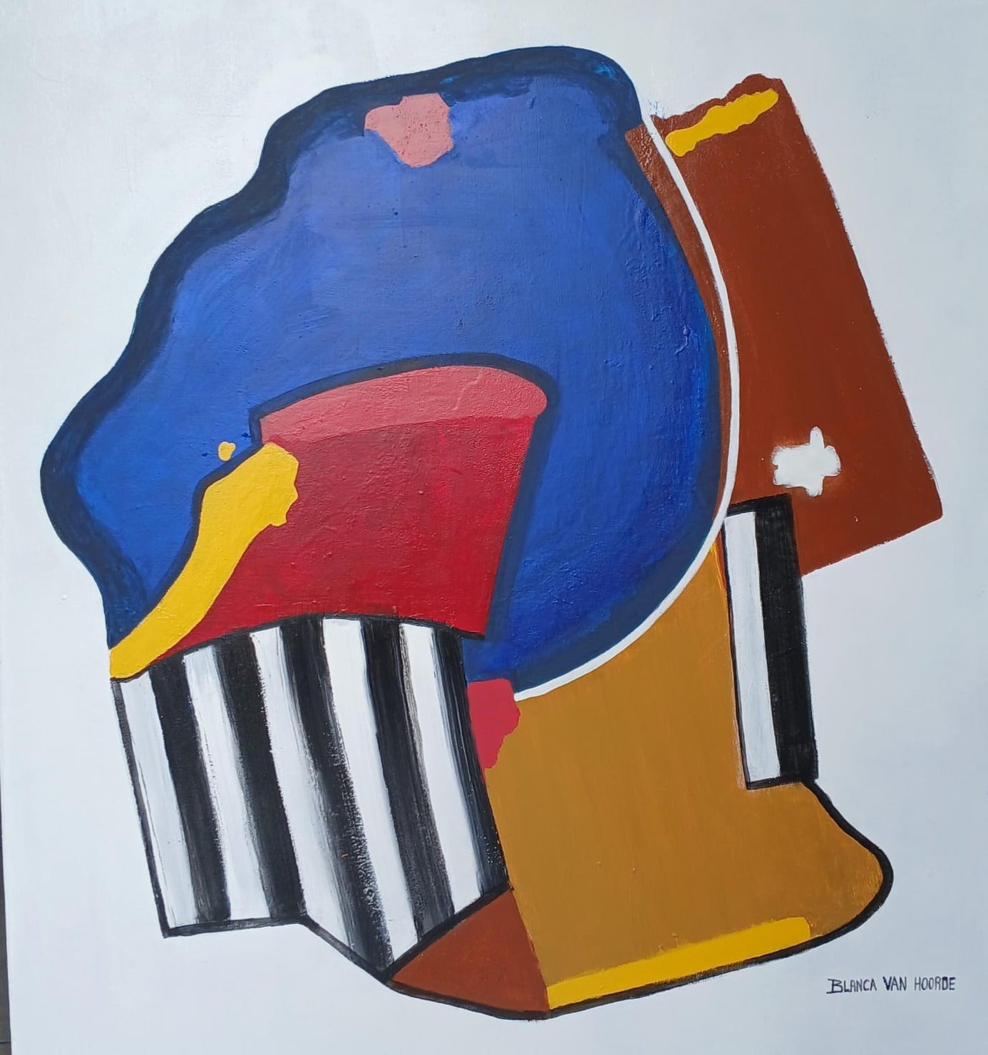 SURCOS DE LA IMAGINACION