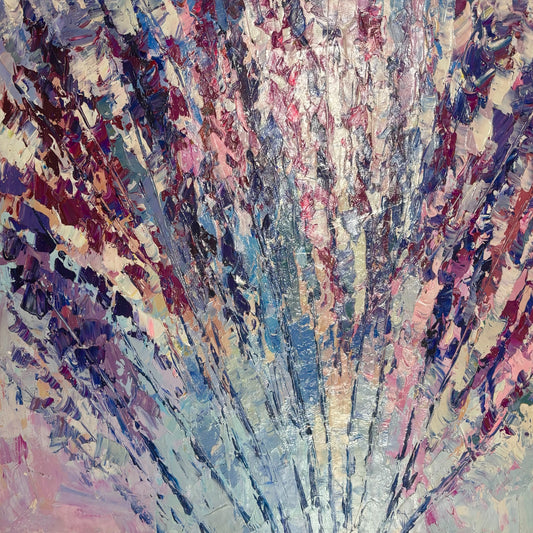 ABSTRACCION CRISTAL