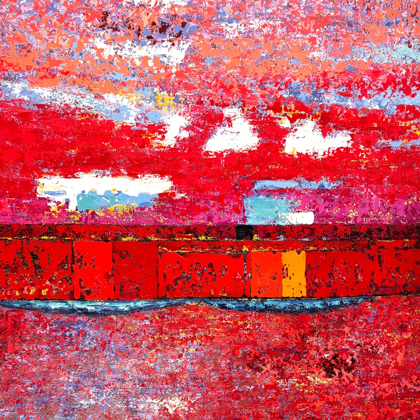 ABSTRACTO