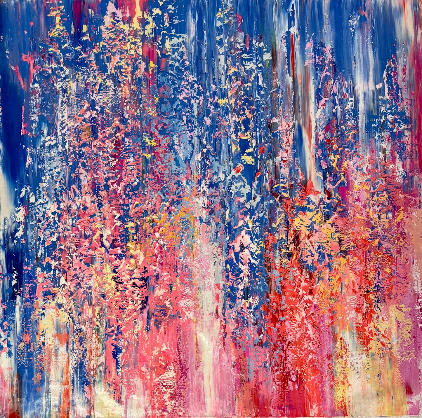 ALEGRIA Y COLOR