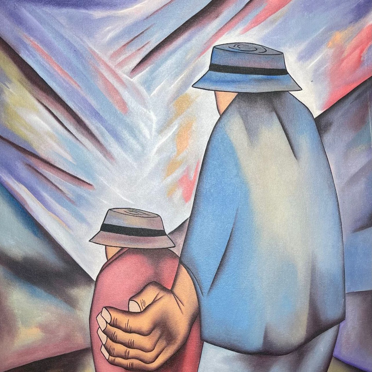 SIN FRONTERAS