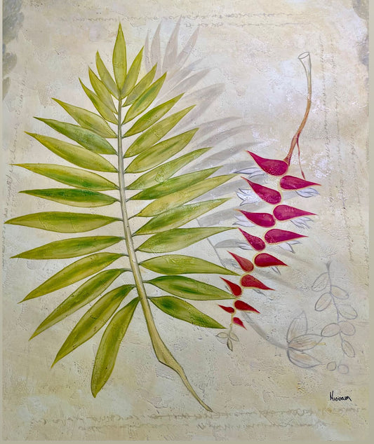 HELICONIA