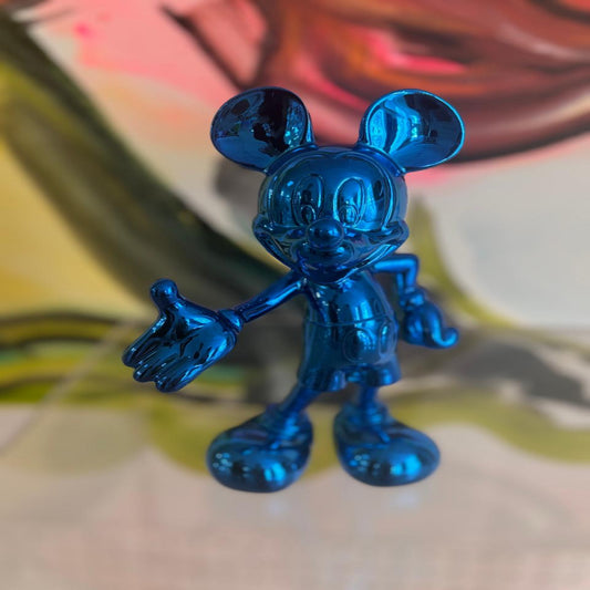 HI MICKEY