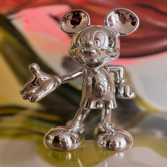 HI MICKEY