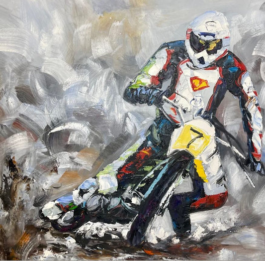 MOTOCROSS