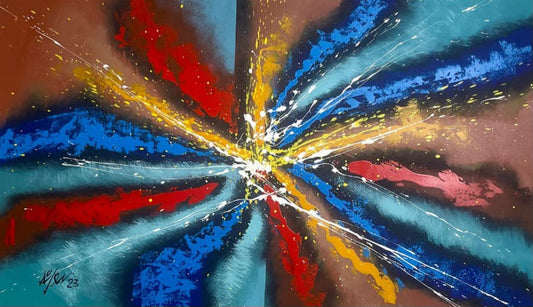 ABSTRACTO