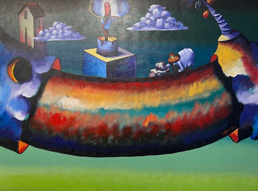 SURREALISTA