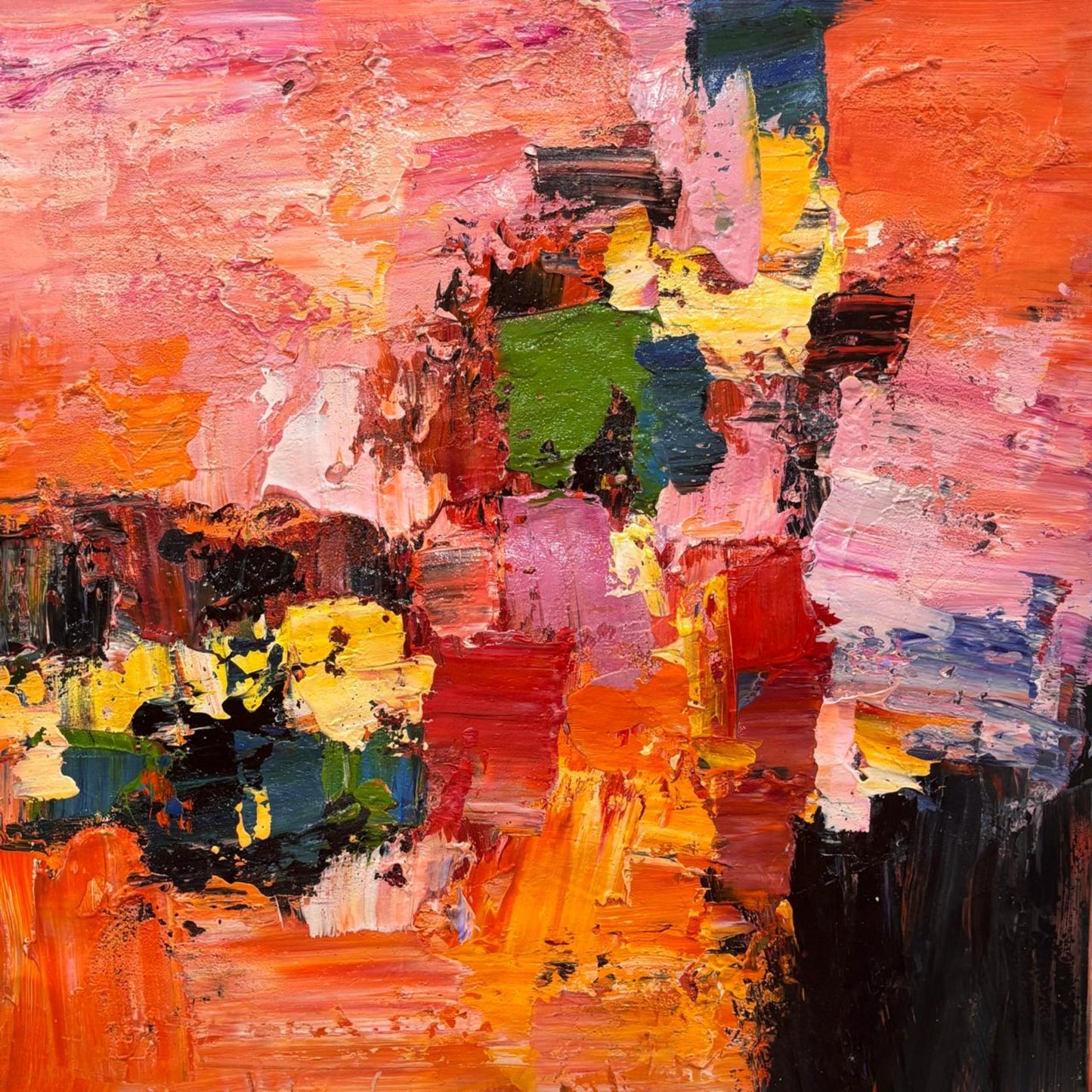 ABSTRACTO