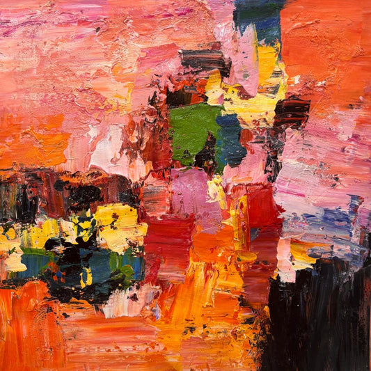 ABSTRACTO