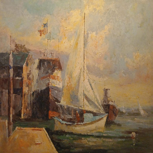 ALTA MAR